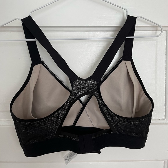 Lululemon ‘Awake to Lace’ Sports Bra 34DD - Picture 5 of 6